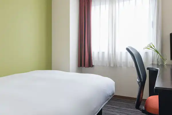 ห้องพัก