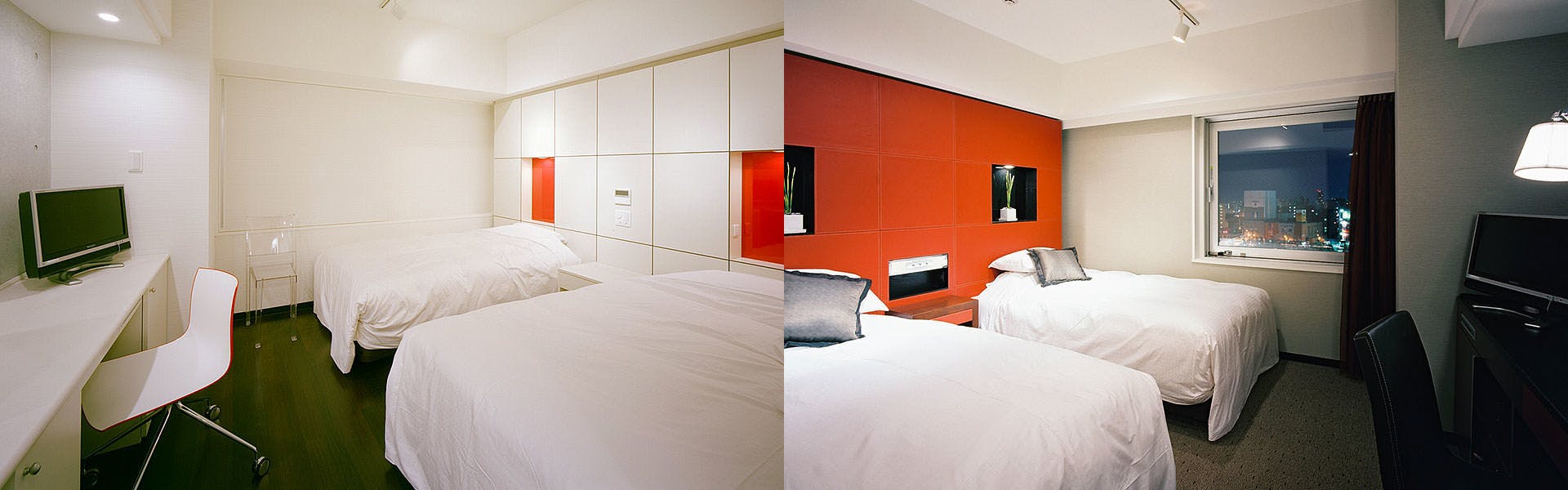 Hotel Vista Sapporo [Nakajima Park]