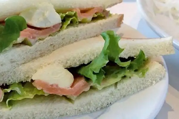 อาหารเช้า