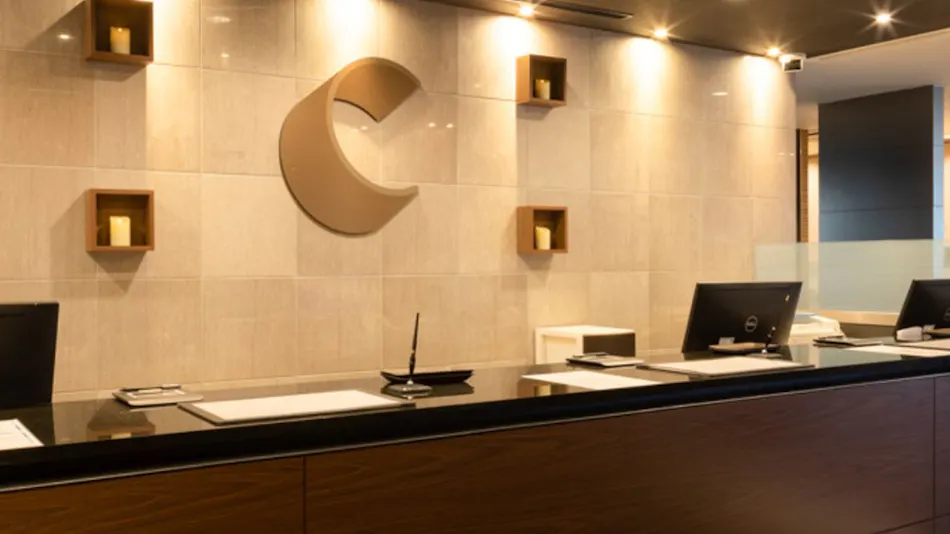 Comfort Hotel Sendai West