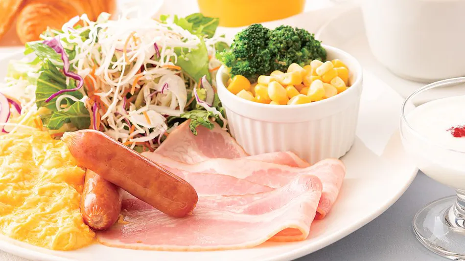 Comfort Hotel Sendai West
