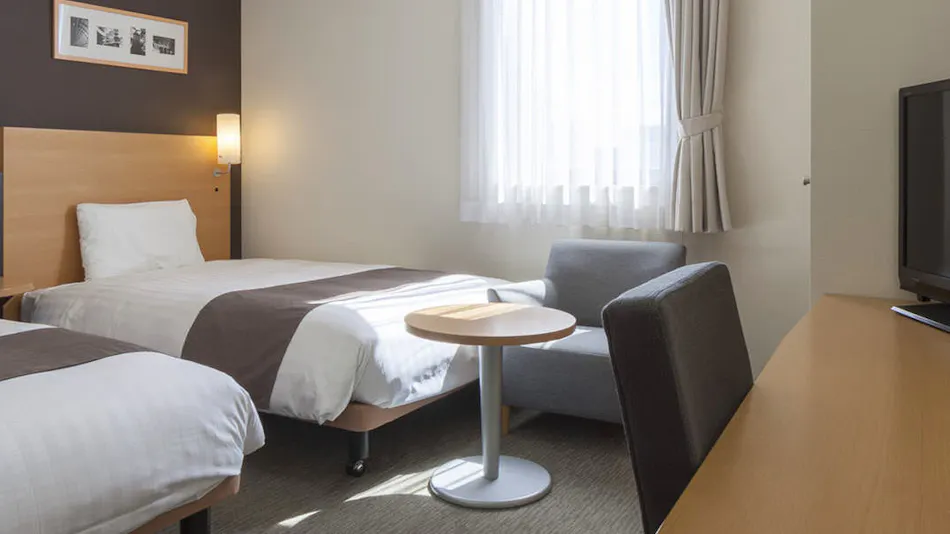 Comfort Hotel Sendai West