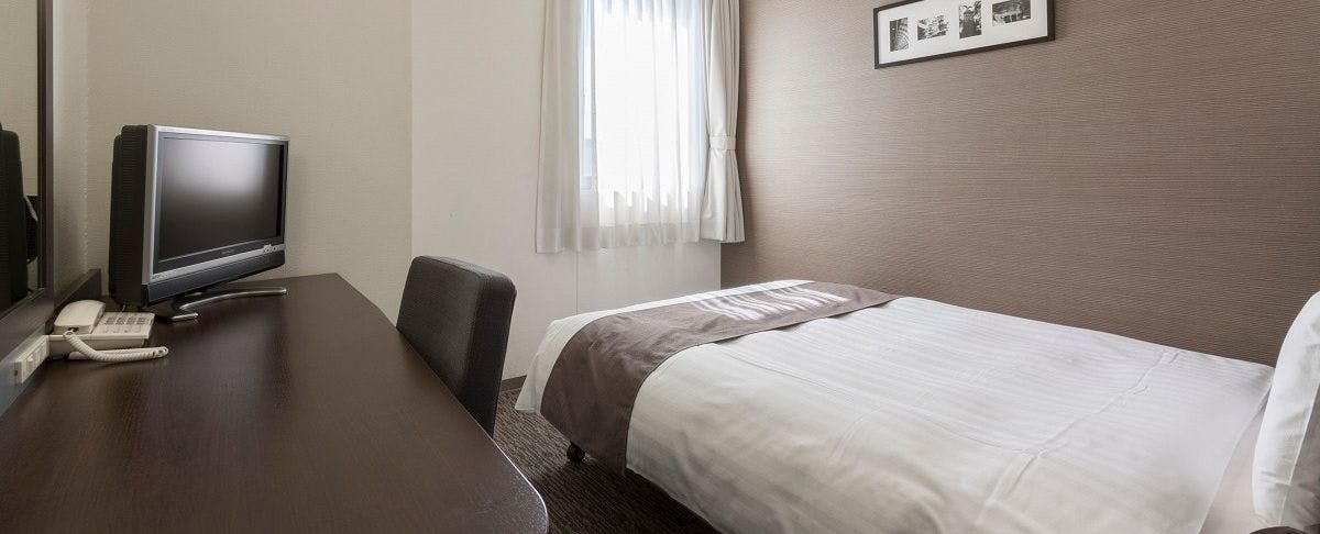 コンフォートホテル仙台西口