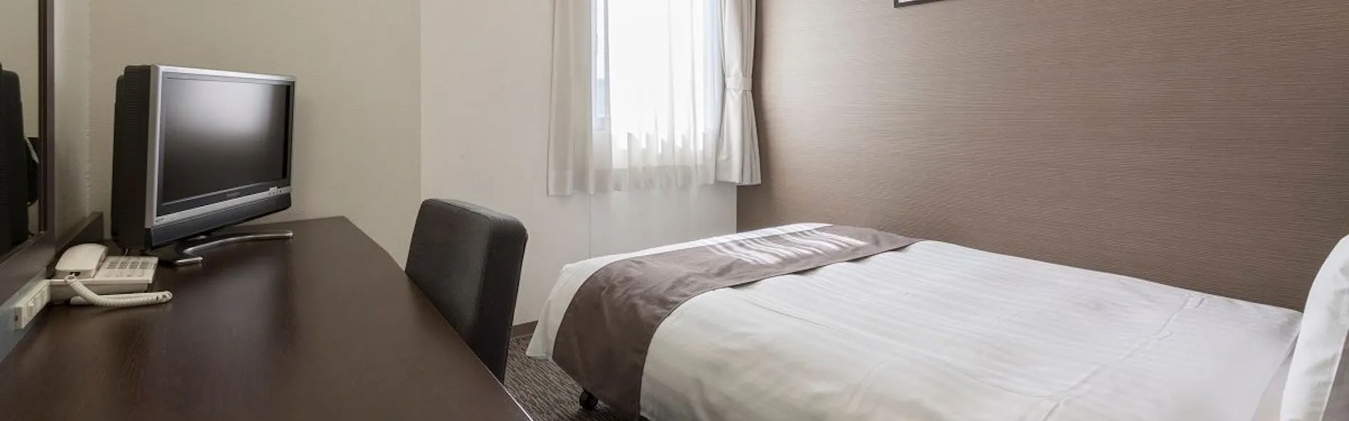 コンフォートホテル仙台西口