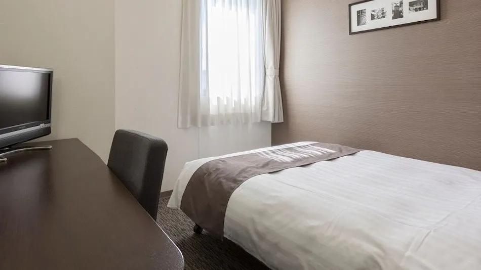 Comfort Hotel Sendai West