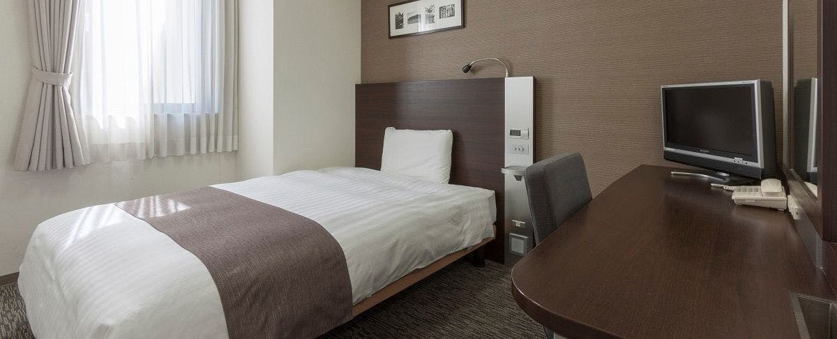 Comfort Hotel Sendai West