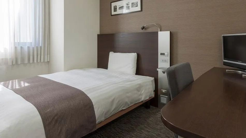 Comfort Hotel Sendai West