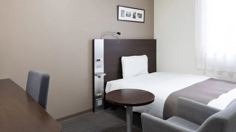 Comfort Hotel Sendai West