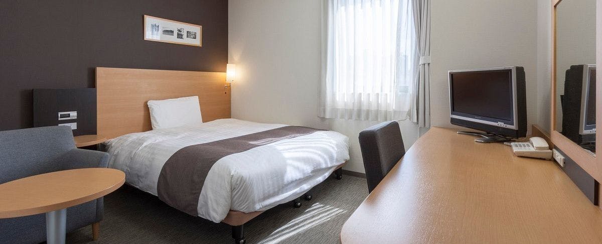 Comfort Hotel Sendai West