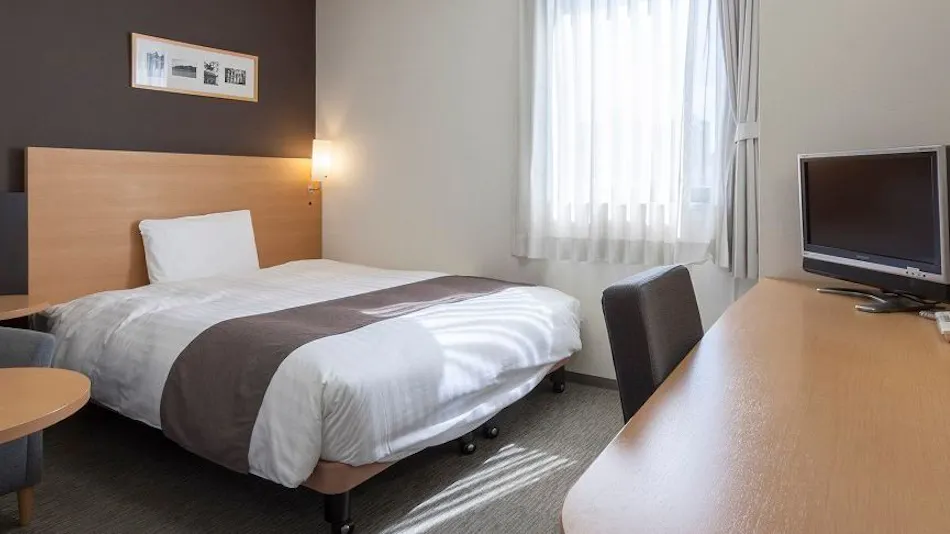 Comfort Hotel Sendai West