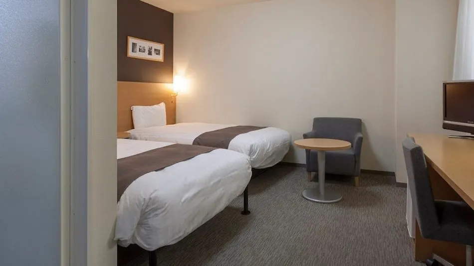 Comfort Hotel Sendai West