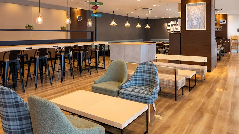 Comfort Hotel Sendai West