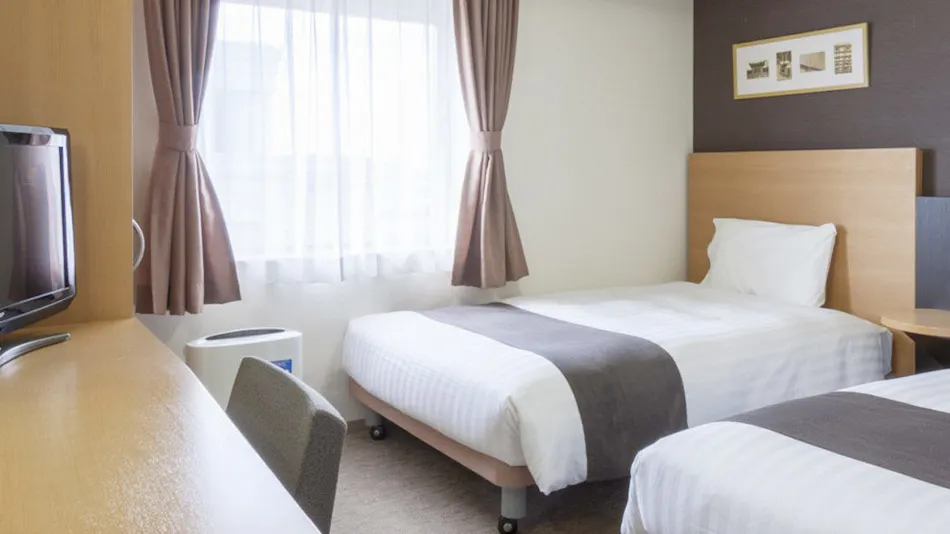 Comfort Hotel Yokohama Kannai