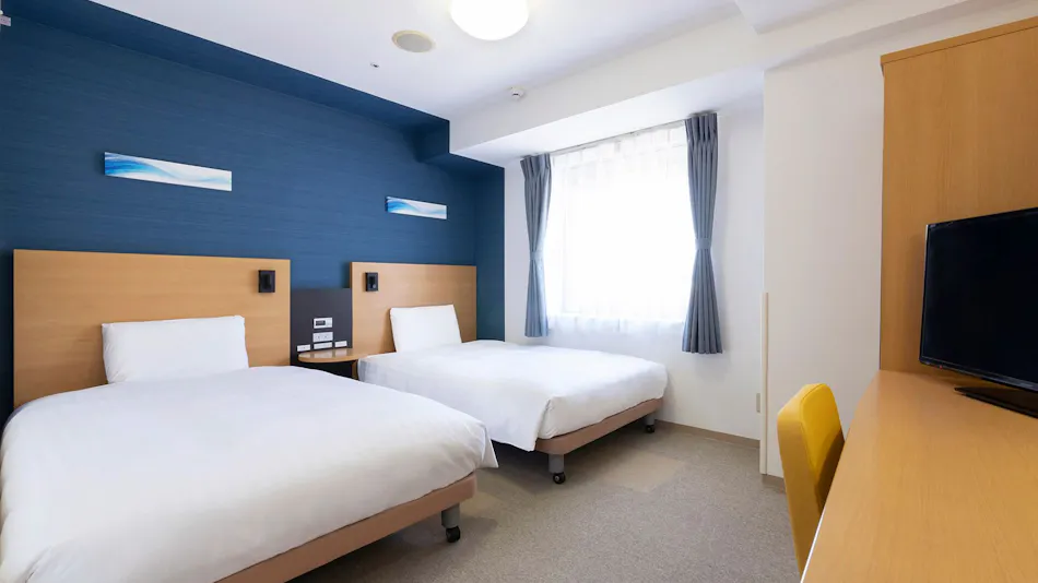 Comfort Hotel Yokohama Kannai