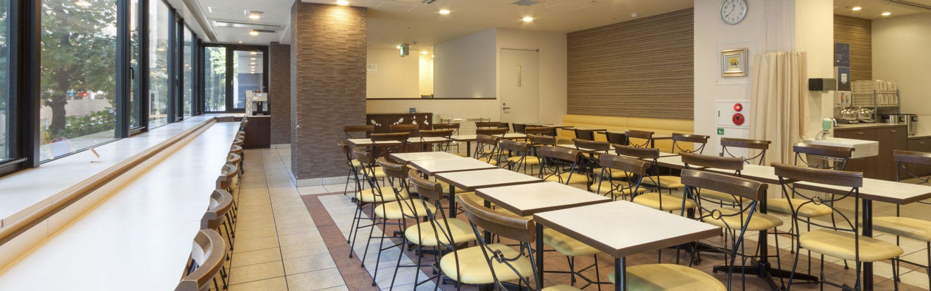 コンフォートホテル横浜関内