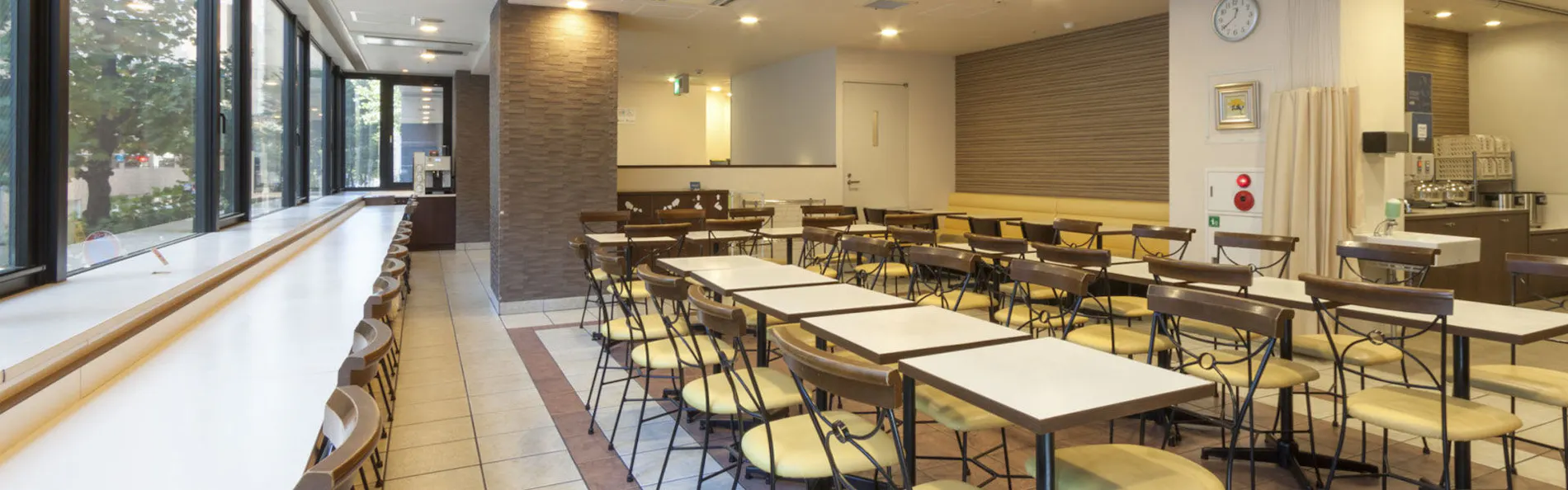 コンフォートホテル横浜関内