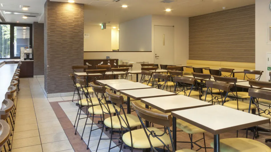 Comfort Hotel Yokohama Kannai