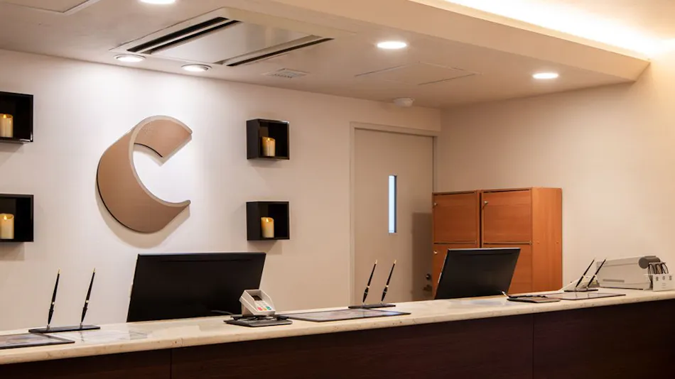 Comfort Hotel Yokohama Kannai