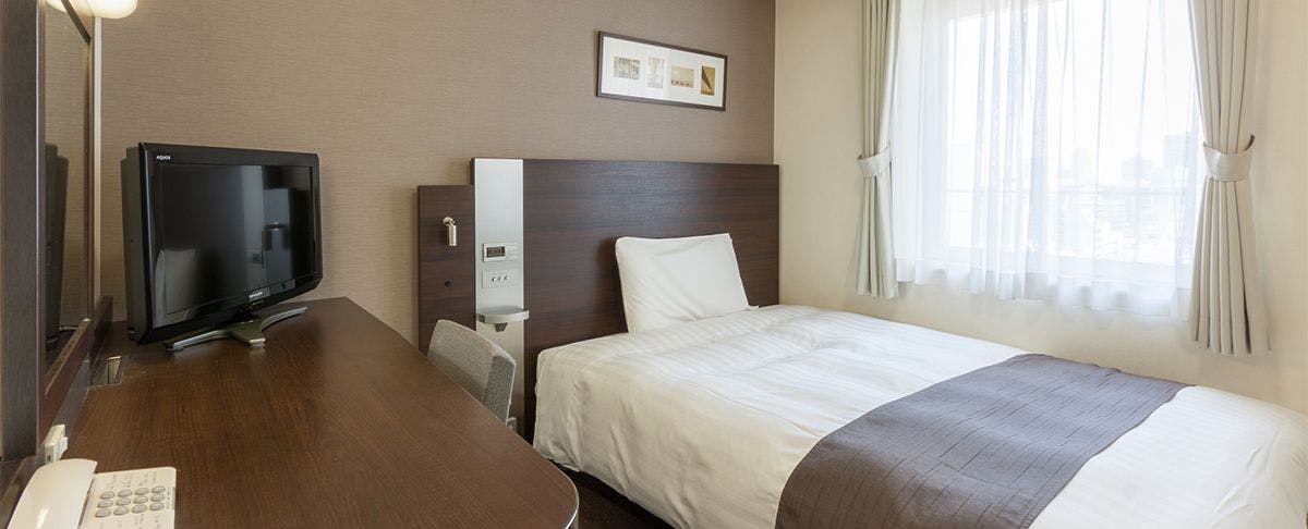 Comfort Hotel Yokohama Kannai