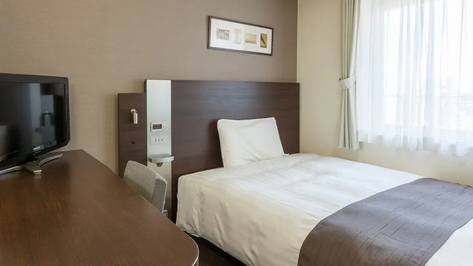 Comfort Hotel Yokohama Kannai
