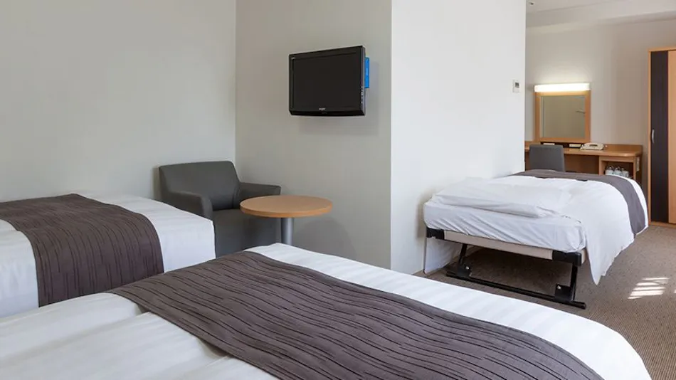 Comfort Hotel Yokohama Kannai