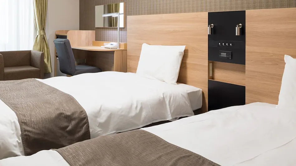 Comfort Hotel Osaka Shinsaibashi
