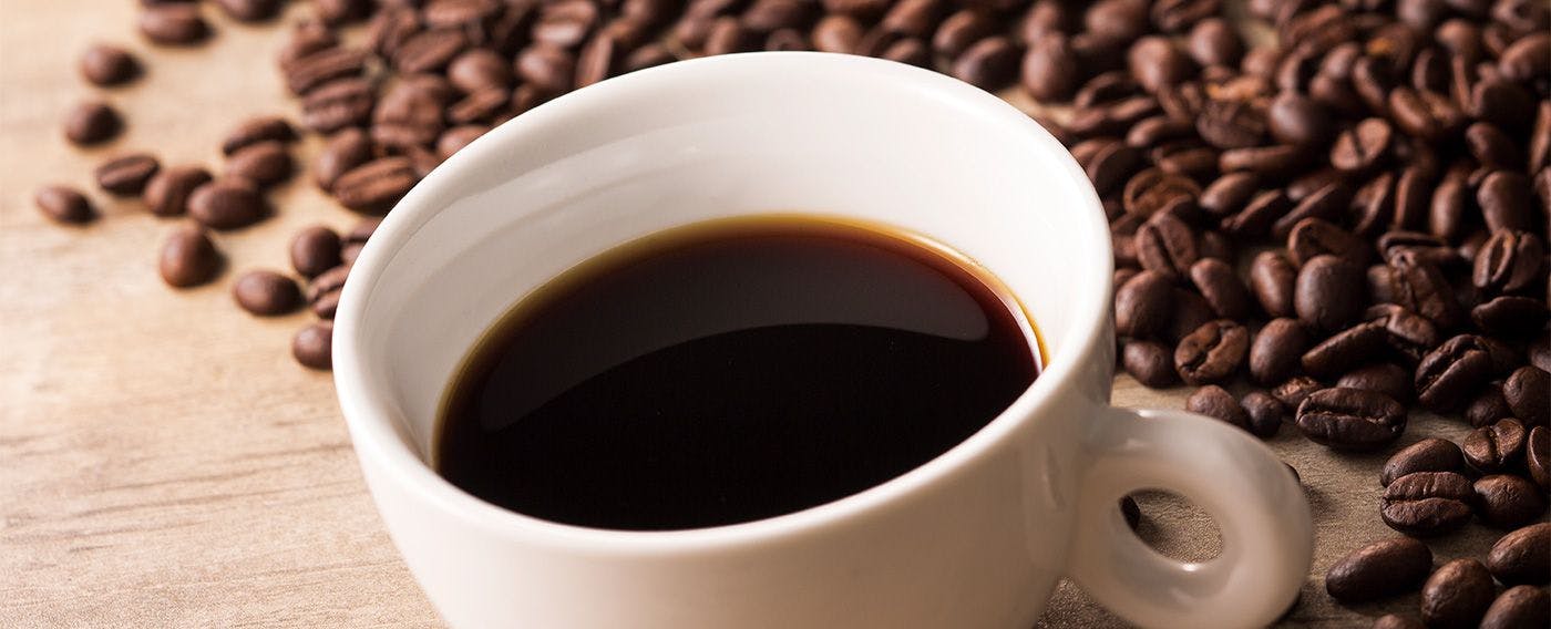 ウェルカムドリンクサービス