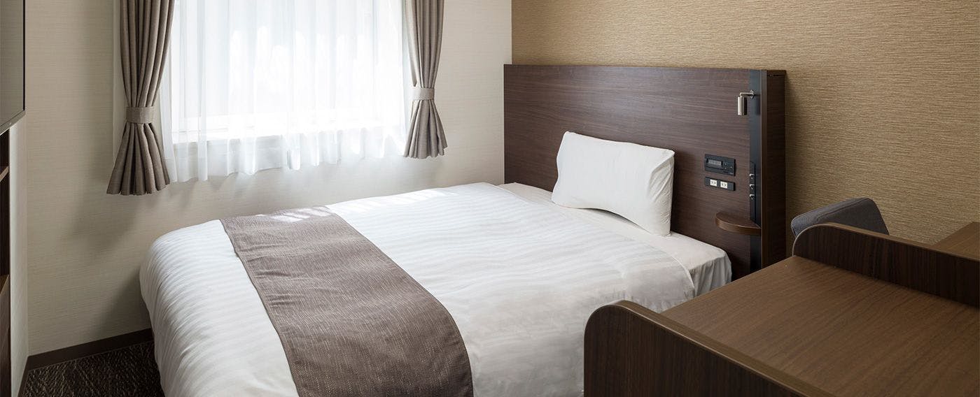 Comfort Hotel Osaka Shinsaibashi