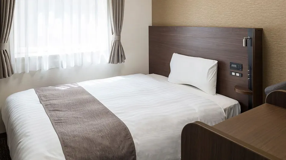 Comfort Hotel Osaka Shinsaibashi