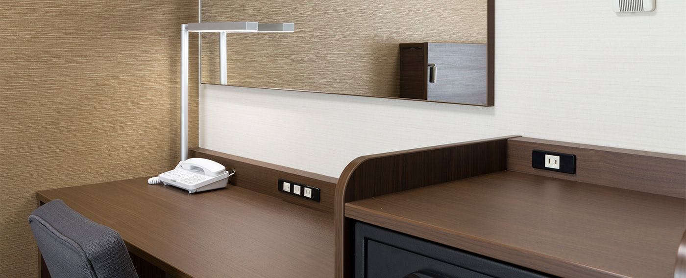 Comfort Hotel Osaka Shinsaibashi