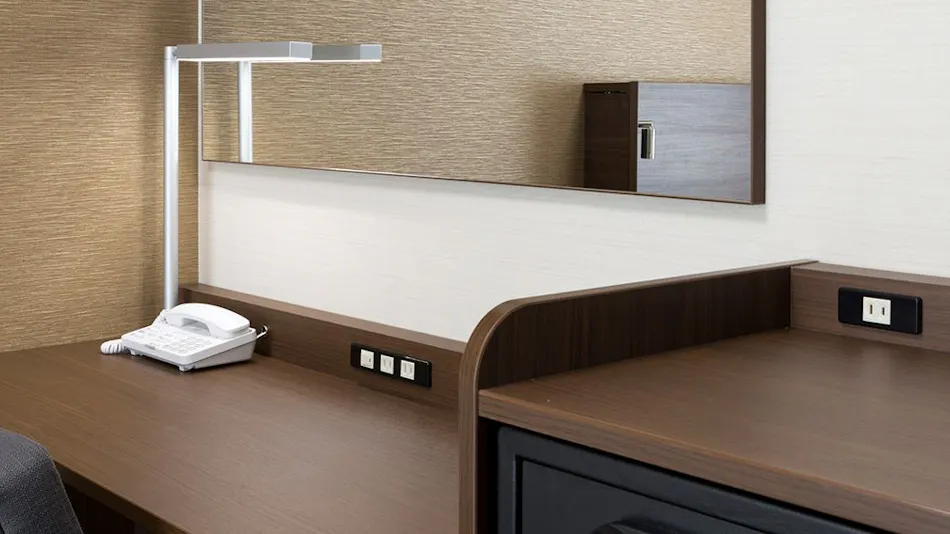 Comfort Hotel Osaka Shinsaibashi
