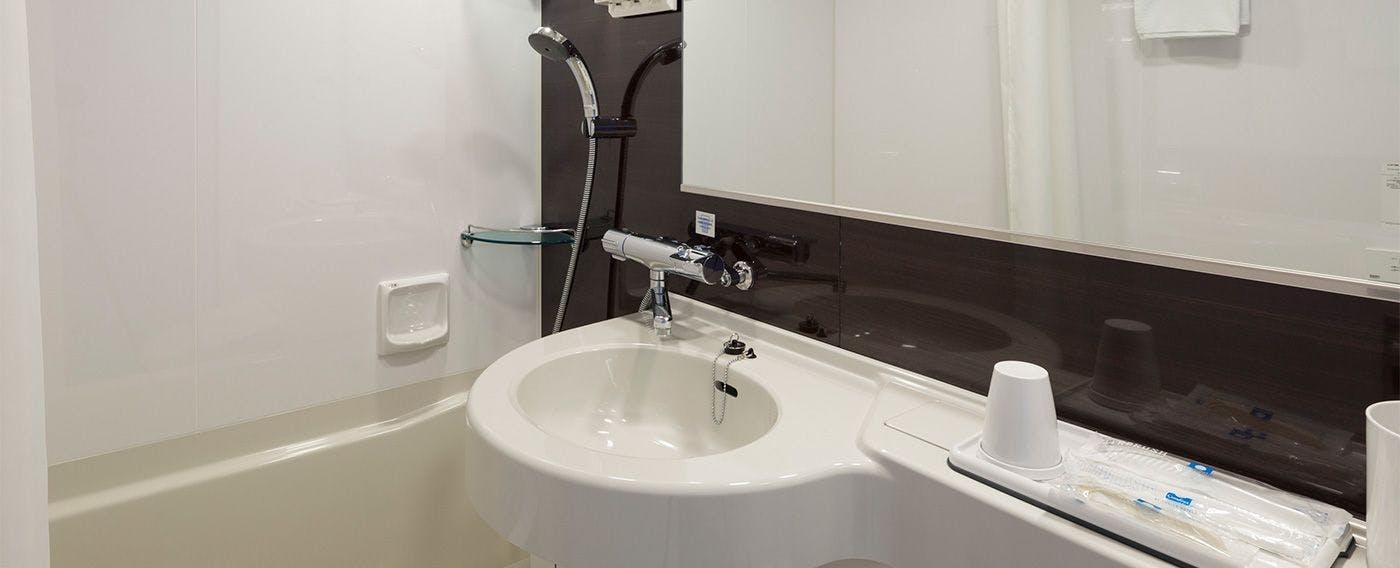 Comfort Hotel Osaka Shinsaibashi
