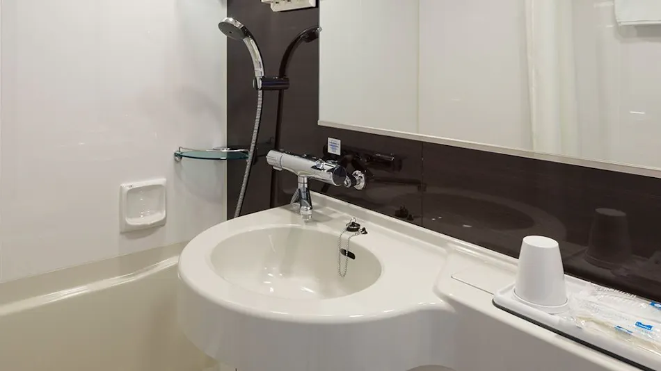 Comfort Hotel Osaka Shinsaibashi