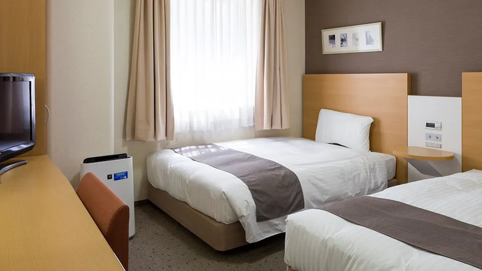 Comfort Hotel Osaka Shinsaibashi