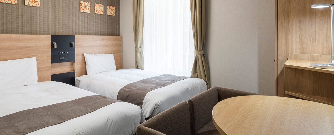 Comfort Hotel Osaka Shinsaibashi