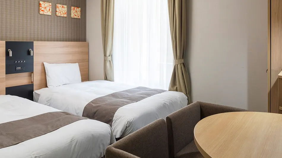 Comfort Hotel Osaka Shinsaibashi