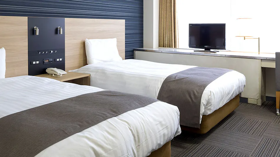 Comfort Hotel Hakata