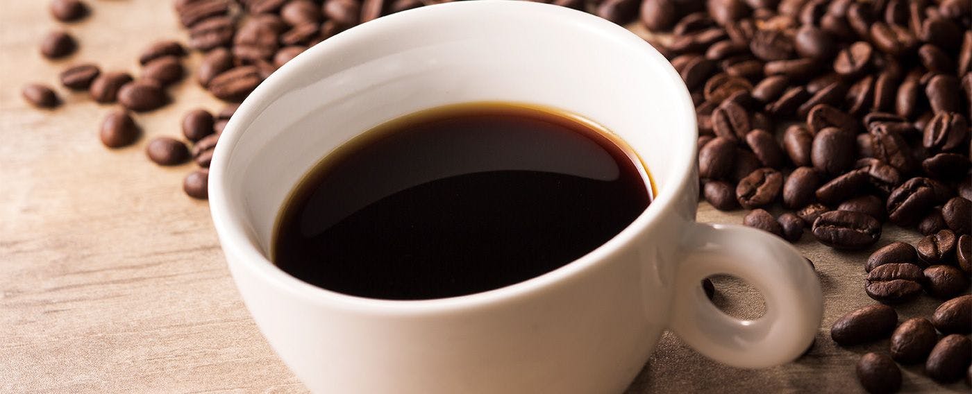 บริการเครื่องดื่มต้อนรับ