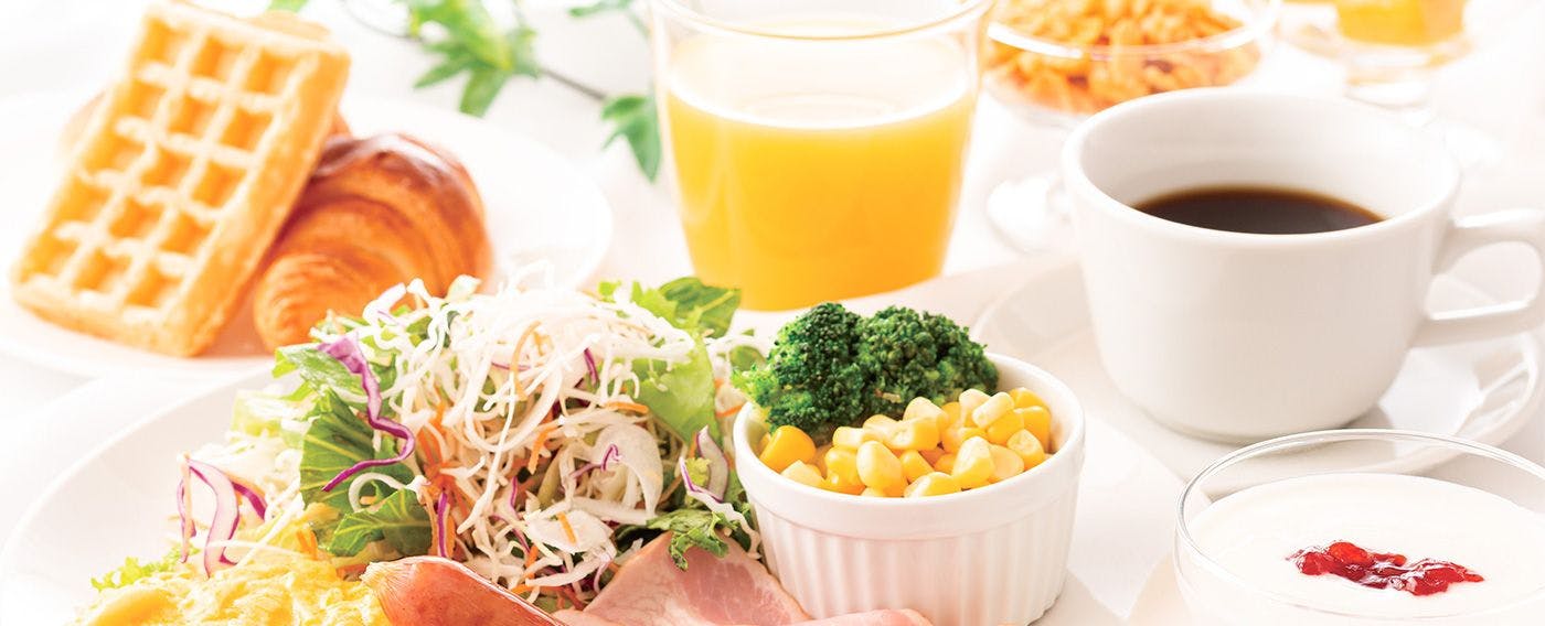 อาหารเช้า