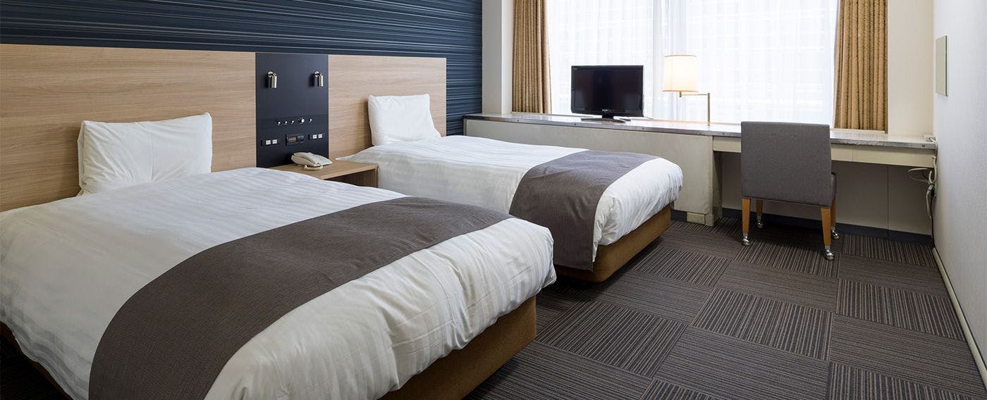 ห้องพัก