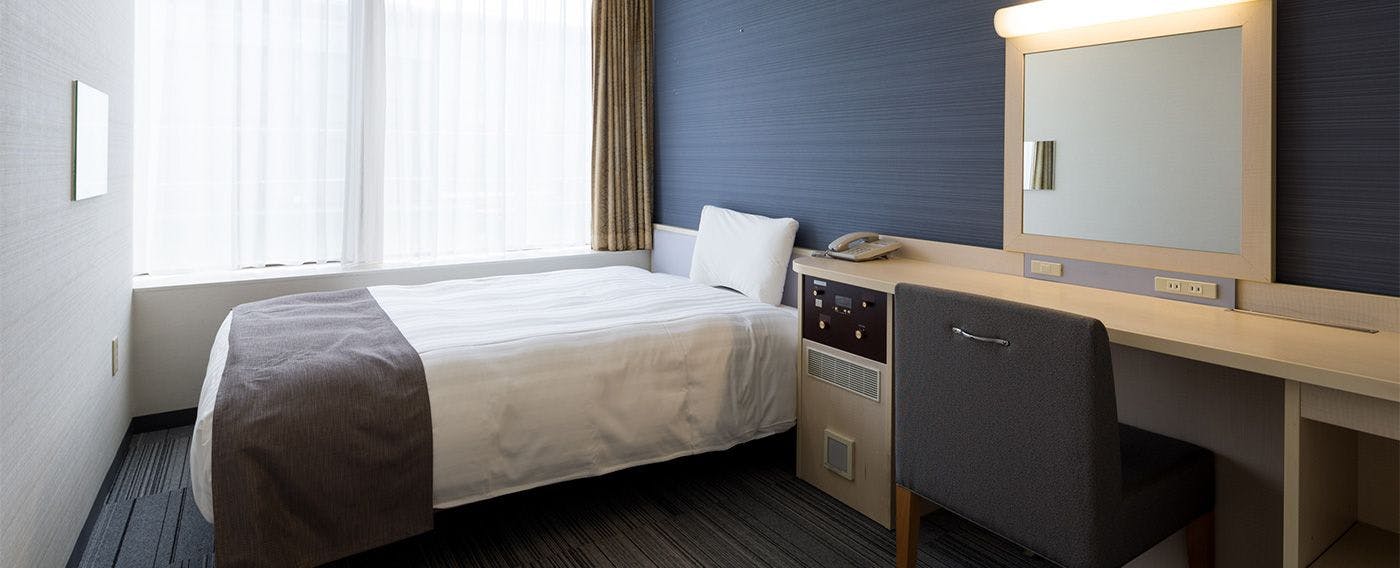 Comfort Hotel Hakata