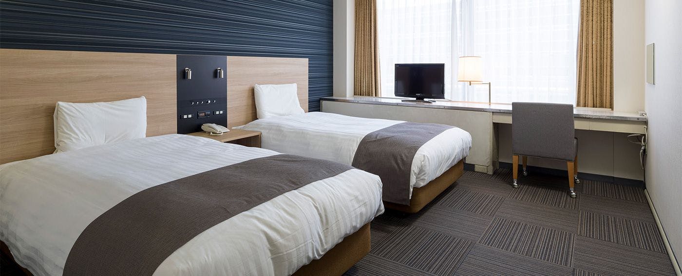 Comfort Hotel Hakata