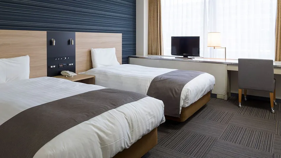 Comfort Hotel Hakata