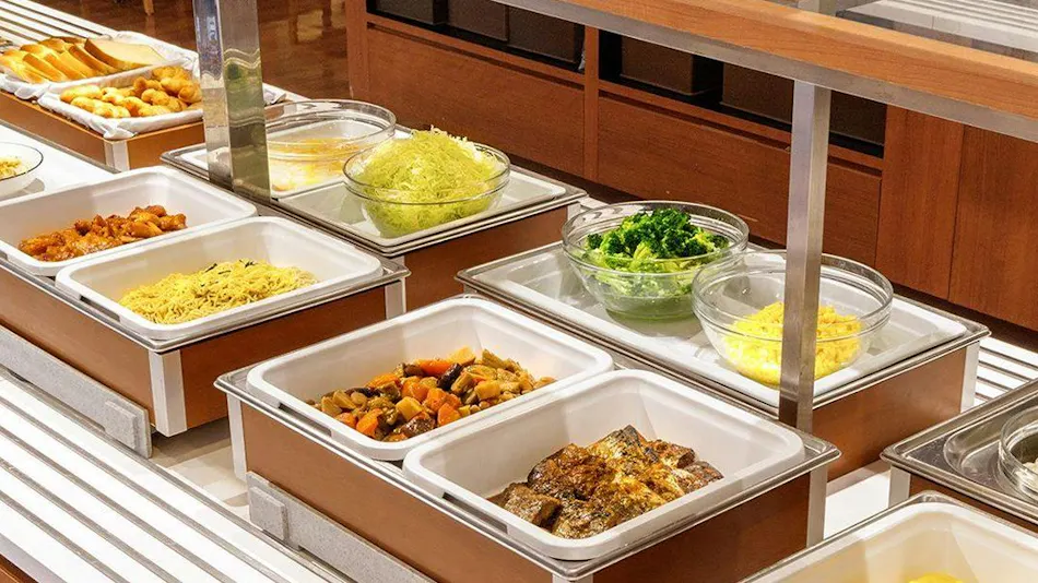 Nishitetsu Inn Kurosaki