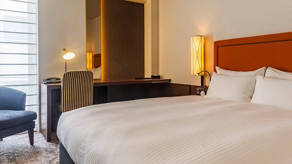 JR Kyushu Hotel Blossom Fukuoka