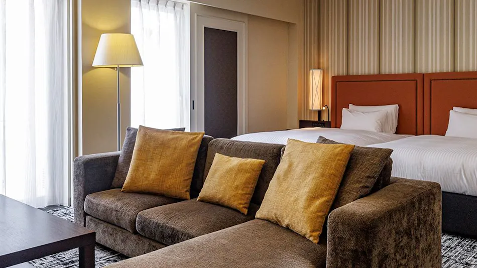 JR Kyushu Hotel Blossom Fukuoka
