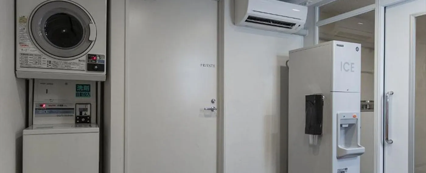 ベンダールーム