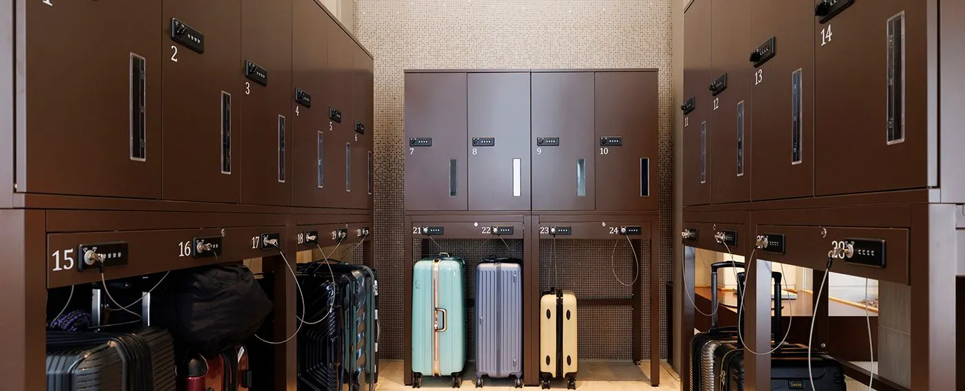 セルフバゲージ