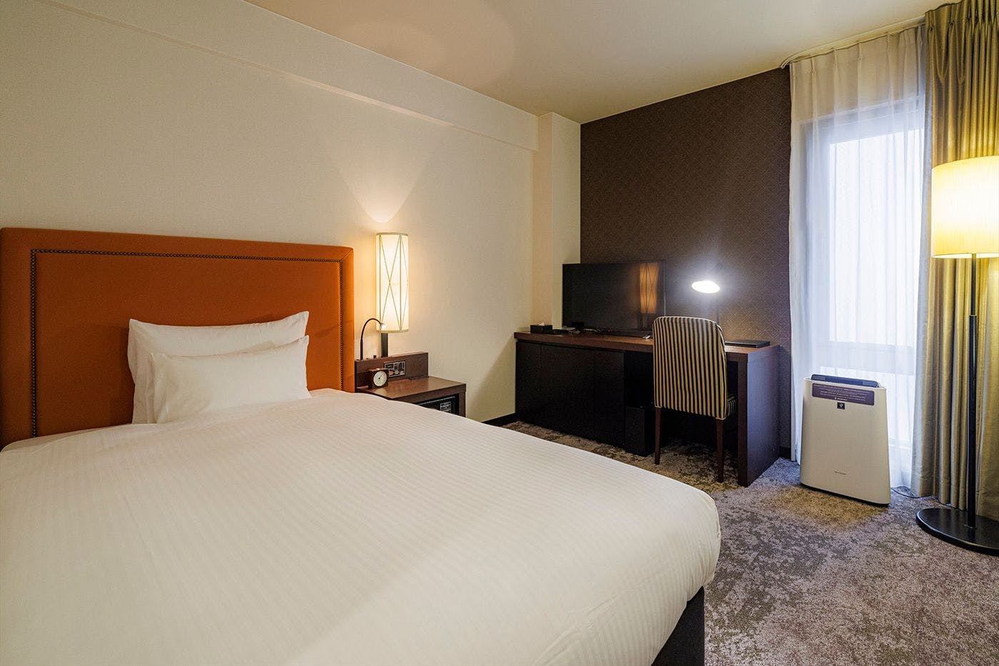 JR Kyushu Hotel Blossom Fukuoka