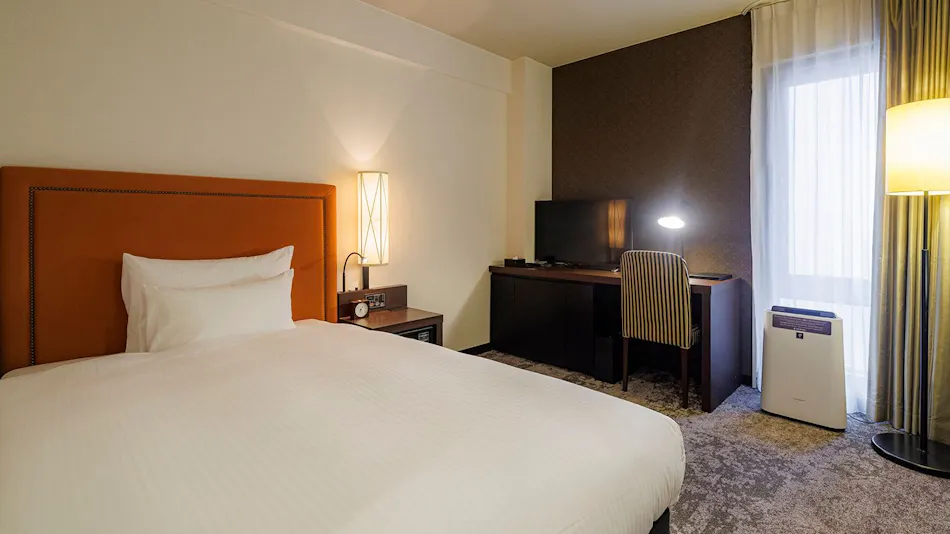 JR Kyushu Hotel Blossom Fukuoka